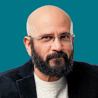 Nós da Questão profile image