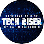 Tech Riser logo