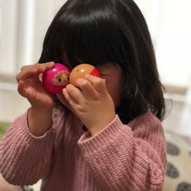 はるはるチャンネル【haruharu】のサムネイル