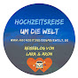 Hochzeitsreise um die Welt logo