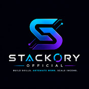 Hire StackOry — Business & Finance YouTube creator for sponsorships
