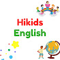 Hikids - Tiếng Anh Cho Trẻ Em logo