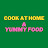 CookAtHome & YummyFood