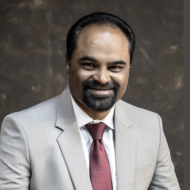 Jacob Jayaraj - Official