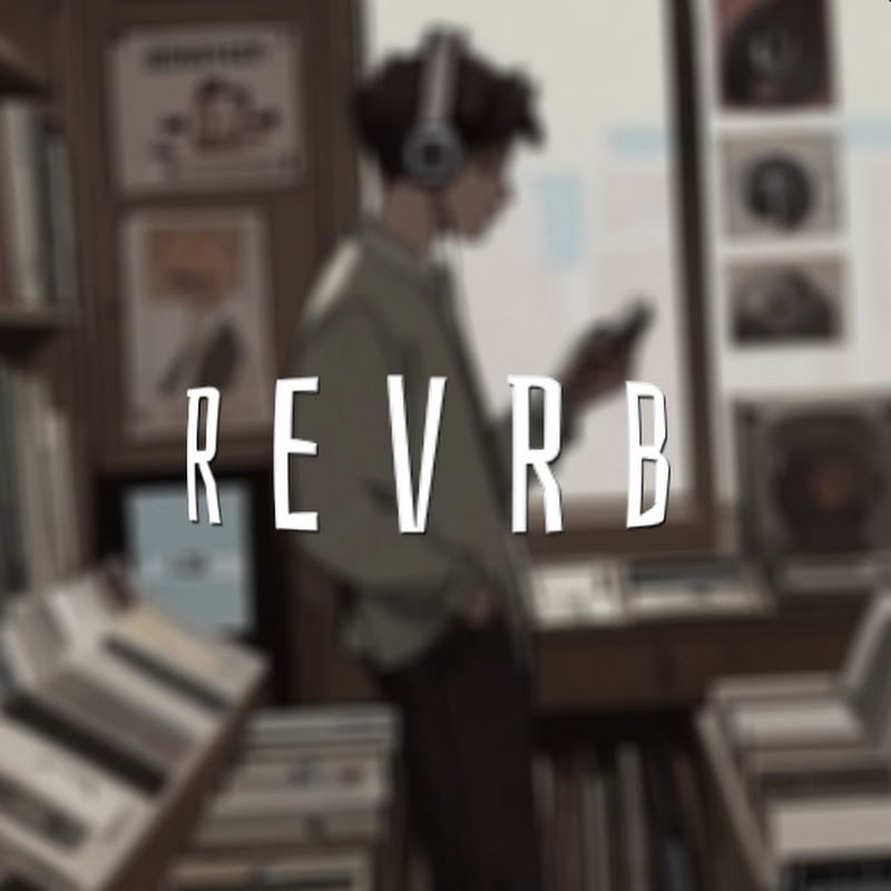 Revrb