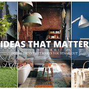 Ideas That Matter