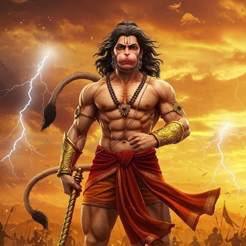 Bajrangi status 2232