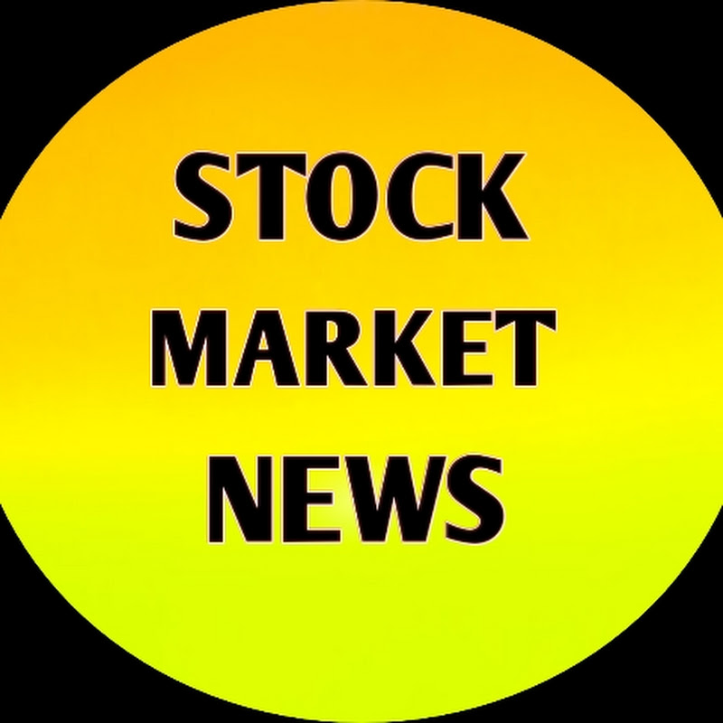 Stock Market News