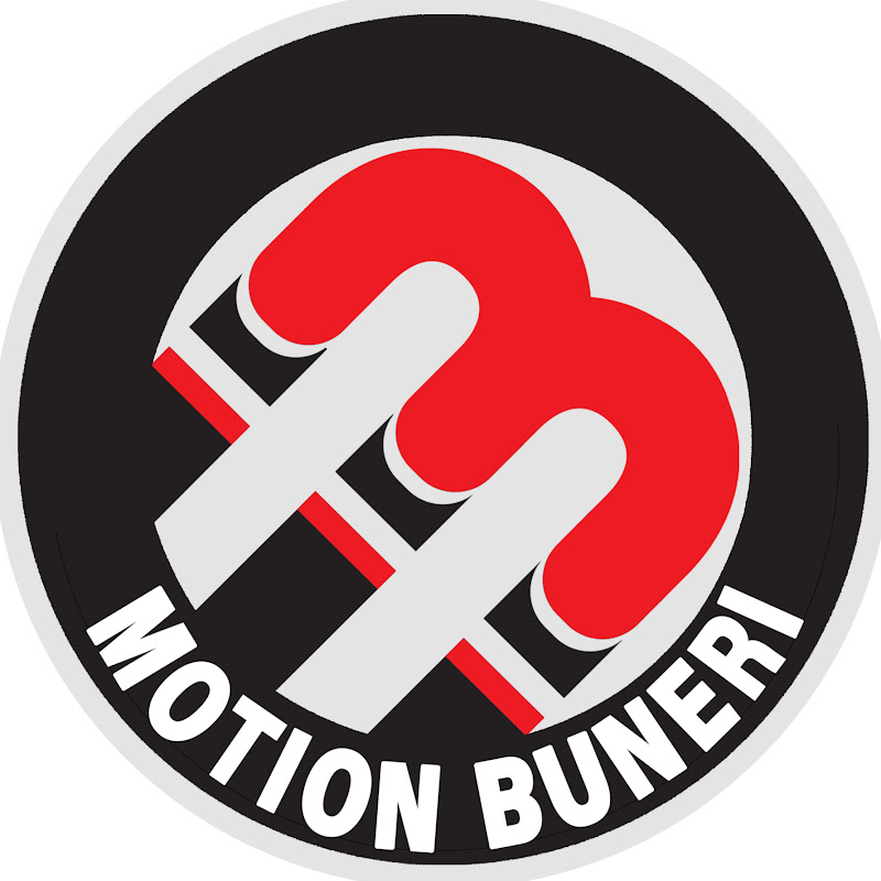 Motion Buneri