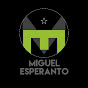 Miguel Esperanto logo
