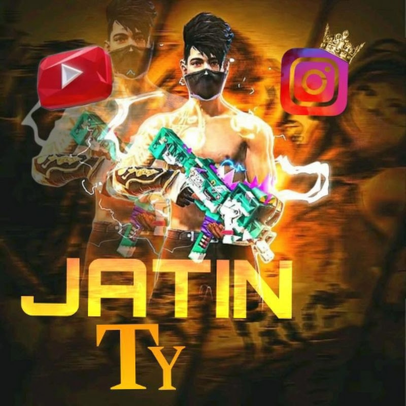 JATINTECH YT