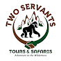Two Servants Tours and Safaris  logo