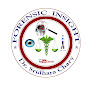 Forensic Insight wit Dr Sridhara Chary logo