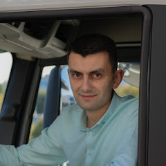 Kuzeyin Tırcısı Murat