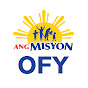 Orchestra of the Filipino Youth logo