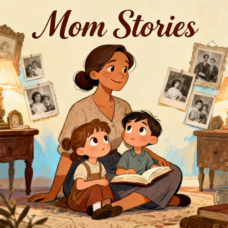 Mom Stories
