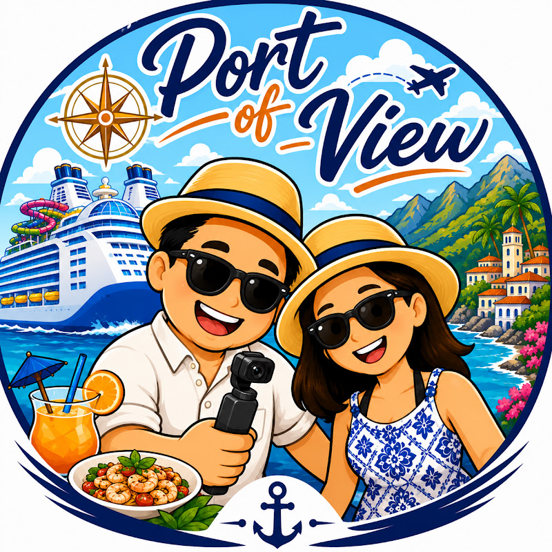 Port of View
