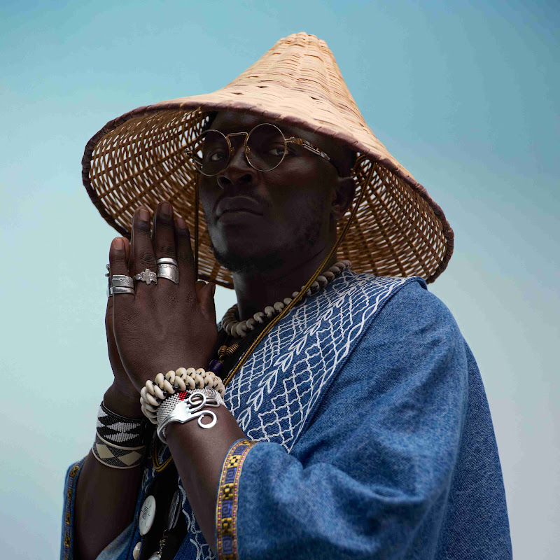 Coster Ojwang