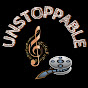 Unstoppable Music Video logo
