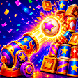 Karnaval Topu Parçalama icon