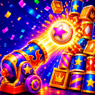 Carnival Cannon Smash icon