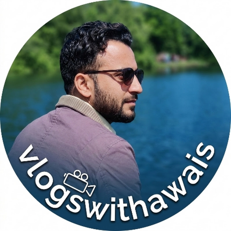 vlogs with Awais 