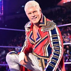 Cody Rhodes