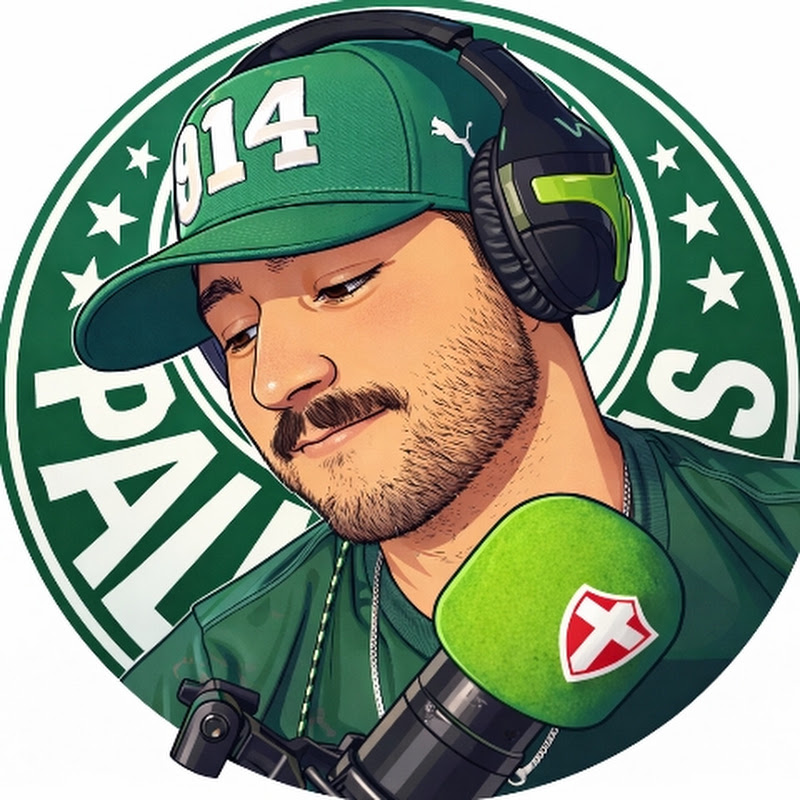 NAÇÃO VERDE  