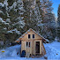 XZuQfvG1Ems-channel-avatar-Life in the Siberian forest