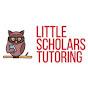 Little Scholars YouTube Profile Photo