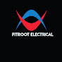 FitRoot Electrical logo