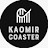 Ka0miR coaster