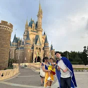 Runa Chan’s Family