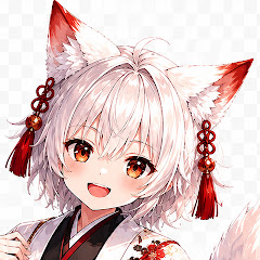 あまぎつね