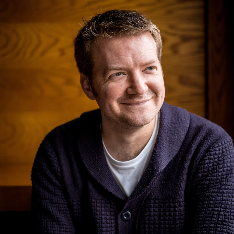 Justin Brierley | Think Faith