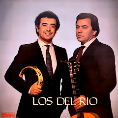 Los Del Río - Topic