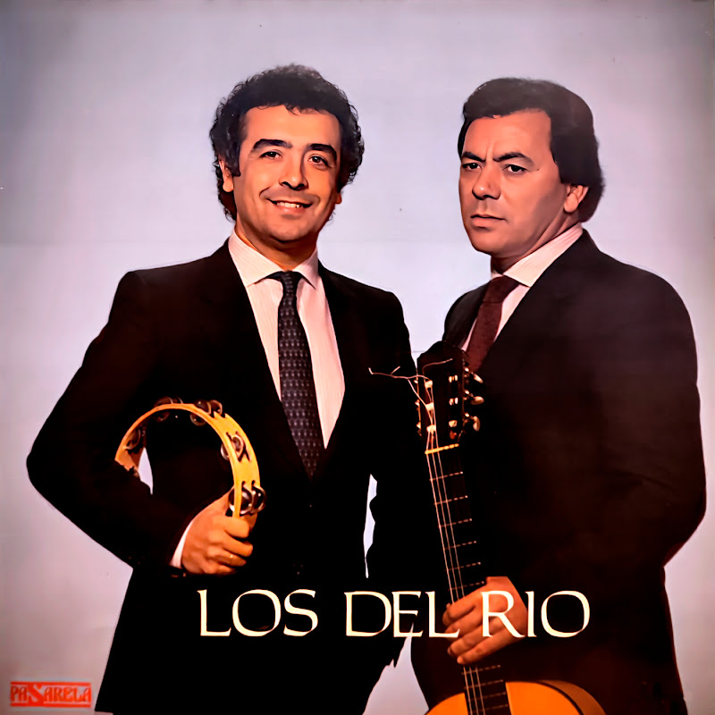 Los Del Río - Topic
