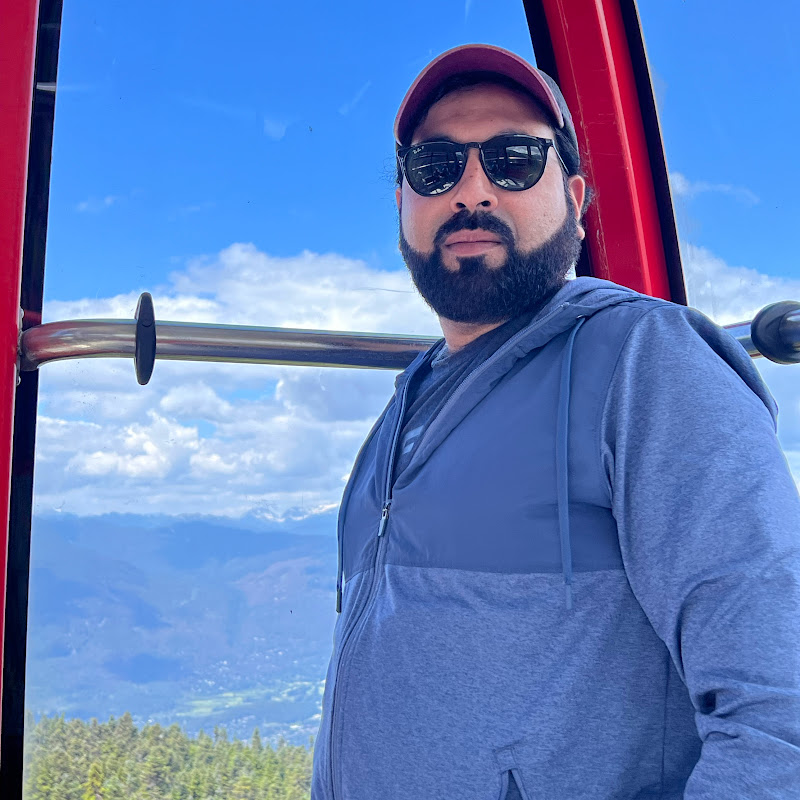 Muhammad Awais Mehboob