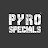 pyro specials 