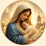 Zw6fCSElXdI-channel-avatar-Colo de Maria - Descanse sua alma no colo da Mãe