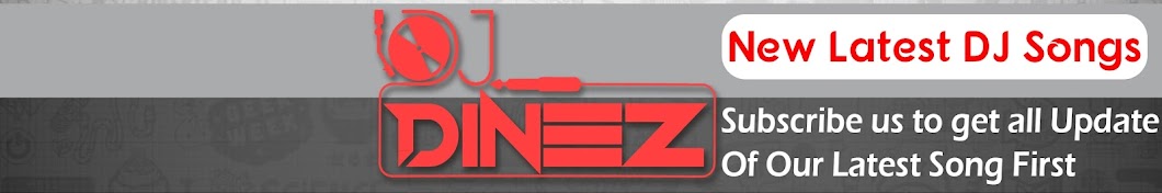 DJ Dinez YouTube channel avatar