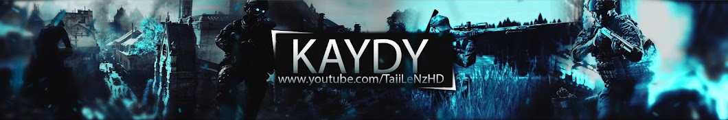 Kaydy Avatar de canal de YouTube
