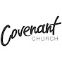 Covenant Church logo