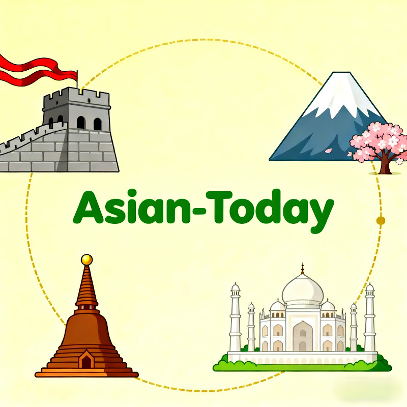 Asian-Today
