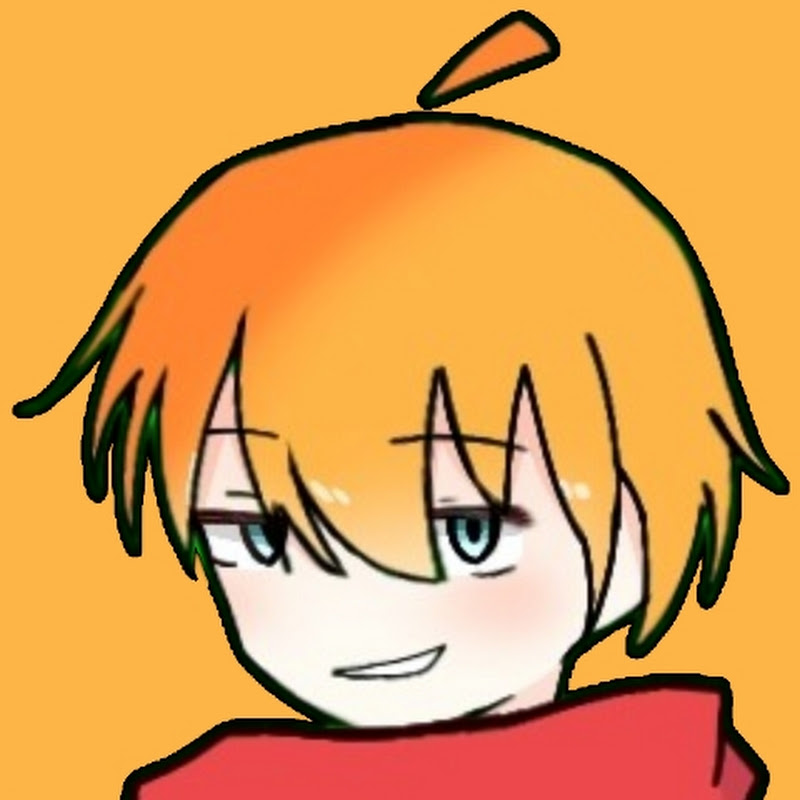 ラッキー Minecraft Animation
