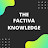 The Factiva Knowledge