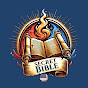 Secret Bible logo