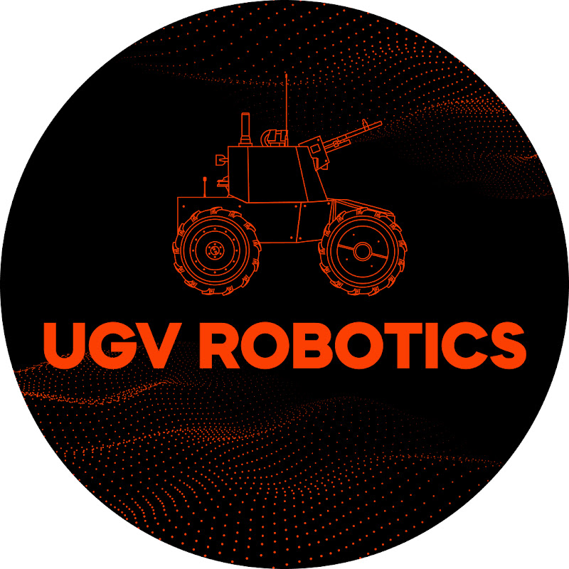UGV ЛЮТЬ