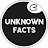 UNKNOWN FACTS