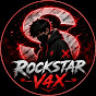 ROCKSTAR V4X